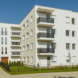 Generál kivitelezés